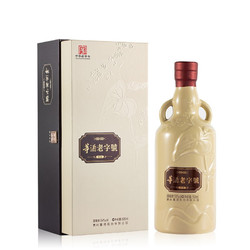 董酒 H6 54%vol 董香型白酒 500ml 单瓶装行情价多少