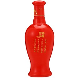 Niulanshan 牛栏山 百年红8 38%vol 浓香型白酒 500ml 单瓶装批发价多少钱？