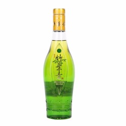 竹叶青 露酒 国宝 圆筒 38%vol 清香型白酒 475ml 单瓶装市场价多少钱？