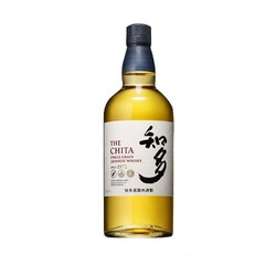 SUNTORY 三得利 知多 日本 单一谷物威士忌 43%vol 700ml包邮价多少钱？