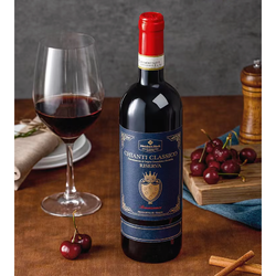 MEMBER'S MARK 会员制仓储店 经典基安蒂珍Chianti Classico.Reserva 藏红葡萄酒 750ml批发价多少钱？