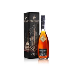 RÉMY MARTIN 人头马 城市之光 广州限量版 干邑白兰地 40%vol 500ml电商补贴价多少钱？