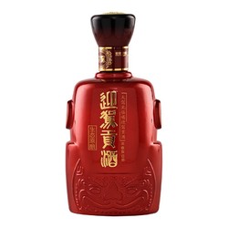 YJGJ 迎驾贡酒 生态原浆 浓香型白酒 52度 500ml*6瓶 整箱装电商补贴价多少钱？