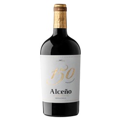 ALCENO 奥仙奴 150周年纪念款 干红葡萄酒 750ml电商补贴价多少钱？