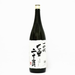 十四代 七垂二十贯 日本高端清酒 720ml 礼盒装 原装进口高级洋酒 纯米大吟酿拼团价多少钱？