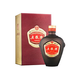 WULIANGYE 五粮液 股份出品 五粮陈 传承 52度 500ml 浓香型 白酒最终到手价多少钱？