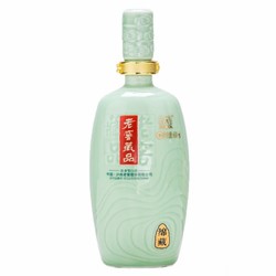 泸州老窖 老窖藏品 绵藏 60%vol 浓香型白酒 680ml 单瓶装电商补贴价多少钱？