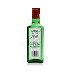 LANGYATAI 琅琊台 52度白酒 小绿瓶 纯粮固态发酵249mL 高度浓香型 酒厂自营电商补贴价多少钱？