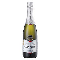 casa perini est.1929 卡萨佩里尼 莫斯卡托起泡酒 7.5%vol 750ml市场价多少钱？