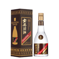 Quanxing Daqu 全兴大曲 QUANXING 全兴 头曲 50%vol 浓香型白酒 500ml 单瓶装最终到手价多少钱？