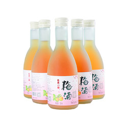 顺昌源 名果之屋 梅酒 355ml*6瓶批发价多少钱？