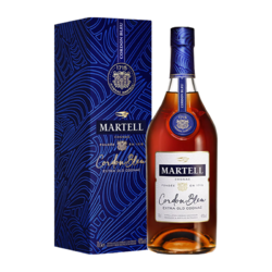 MARTELL 马爹利 宝树行 蓝带 干邑白兰地 700ml电商卖多少钱？