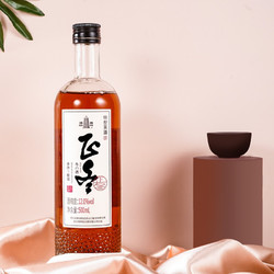 塔牌 绍兴黄酒 正冬八年 500ml*6瓶价格多少钱？