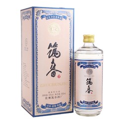 筑春 贵州筑春酒 53度经典铁盖玻璃瓶 酱香型高度白酒 500ml*6瓶整箱批发价多少钱？