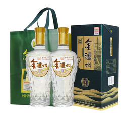 泸州老窖 泸州老窖股份出品 52度高度白酒 475ml*2瓶电商补贴价多少钱？