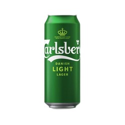 Carlsberg 嘉士伯 特醇 啤酒 500ml*18罐包邮价多少钱？