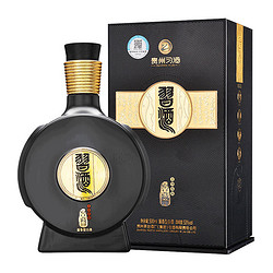 XIJIU 习酒 窖藏1988 升级版 53度酱香型白酒 500ml 单瓶装市场价多少钱？