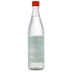 Niulanshan 牛栏山 二锅头陈酿42度500ml*12瓶白酒整箱 白牛二 浓香型批发价多少钱？