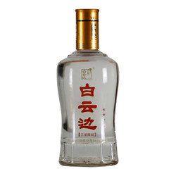 白云边 三星陈酿浓酱兼香型白酒53度500ml*6拼团价多少钱？