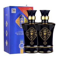 景芝 一品景芝吉品42度500ml*6瓶白酒整箱芝麻香型山东年货节礼品自饮最终到手价多少钱？