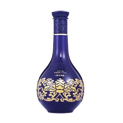 LANGJIU 郎酒 青花郎 酱香型白酒 53度 500ml*6瓶 整箱装 最终到手价多少钱？