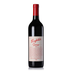 Penfolds 奔富 BIN95 葛兰许西拉子 干红葡萄酒 750ml市场价多少钱？