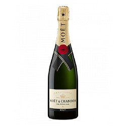 MOET & CHANDON 酩悦 香槟 Moet&Chandon 法国原装原瓶进口 750ml拼团价多少钱？