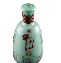 Niulanshan 牛栏山 和之牛 浓香型 白酒 52度 500ml*6瓶 整箱装 市场价多少钱？