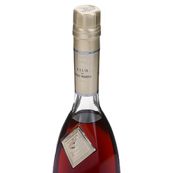 RÉMY MARTIN 人头马 CLUB 干邑白兰地 40%vol 1.5L电商卖多少钱？