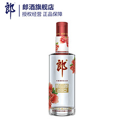 LANGJIU 郎酒 顺品郎280 红顺 42%vol 兼香型白酒 280ml 单瓶装价格多少钱？