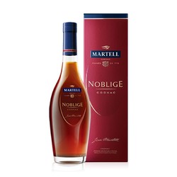 MARTELL 马爹利 名士 VSOP  干邑白兰地 350ml 礼盒装最终到手价多少钱？