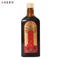 即墨老酒 北方黄酒  甜型 大枣酒 260ml*1瓶 山东即墨老黄酒行情价多少