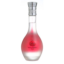 WU LIANG CHUN 五粮醇 臻选6 浓香型白酒 50度 500ml*6 整箱装电商补贴价多少钱？