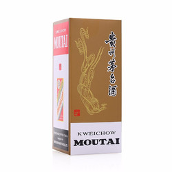 MOUTAI 茅台 飞天茅台 53%vol 酱香型白酒 880ml 单瓶装电商卖多少钱？