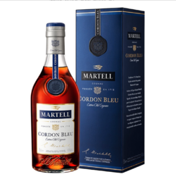 MARTELL 马爹利 蓝带 xo 干邑白兰地 40%vol 350ml电商卖多少钱？