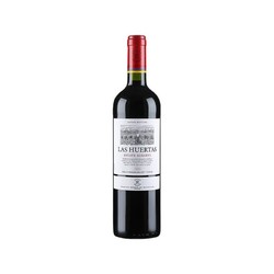 CHATEAU LAFITE ROTHSCHILD 拉菲古堡 巴斯克花园珍藏干型红葡萄酒 750ml包邮价多少钱？