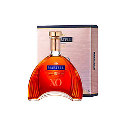 MARTELL 马爹利 欧洲直邮martell马爹利干邑白兰地700ML40%VOL礼盒装洋酒口味纯正批发价多少钱？