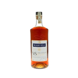 MARTELL 马爹利 欧洲直邮martell马爹利干邑白兰地40p0ml法国原装进口洋酒电商补贴价多少钱？