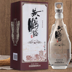 黄鹤楼 酒 更上层楼  一楼 浓香型白酒 52度 500ml*6瓶 整箱装市场价多少钱？