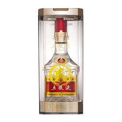 五粮液牛年纪念酒小酒 52度50ml*1最终到手价多少钱？