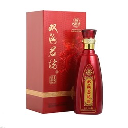 双沟 珍宝坊 红君坊 I号 52%vol 浓香型白酒 500ml 单瓶装拼团价多少钱？