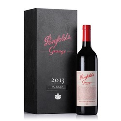 Penfolds 奔富 BIN95 葛兰许设拉子干型红葡萄酒 750ml拼团价多少钱？