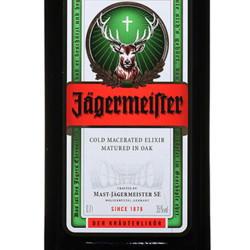 Jagermeister 野格 利口酒 35%vol 700ml价格多少钱？