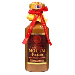 MOUTAI 茅台 五十年 53度 500ml单瓶 2018年出厂价格多少钱？