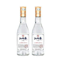 扳倒井 1号样酒 52%vol 浓香型白酒最终到手价多少钱？