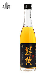 塔牌 鲜黄酒330ml瓶装精酿10度微醺手工花雕酒无焦糖色绍兴产黄酒包邮价多少钱？