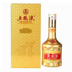 WULIANGYE 五粮液 生肖纪念酒 丙申猴年 金 52%vol 浓香型白酒 375ml 单瓶装价格多少钱？