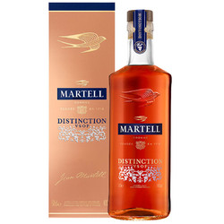 MARTELL 马爹利 鼎盛 VSOP 干邑白兰地 40%vol  500ml行情价多少