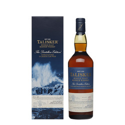 TALISKER 泰斯卡 苏格兰 单一麦芽威士忌 45.8%vol 700ml包邮价多少钱？