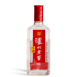 泸州老窖 头曲 52%vol 浓香型白酒 500ml*6瓶电商卖多少钱？